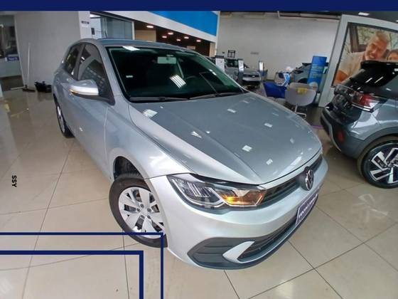 VOLKSWAGEN POLO 1.0 MPI MANUAL VOLKSWAGEN POLO 1.0 MPI MANUAL